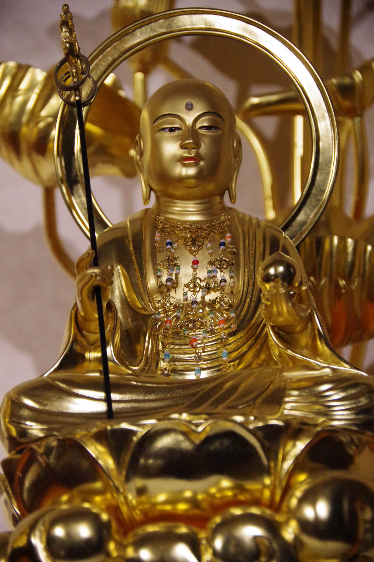 地蔵菩薩: 浄土宗 栃木 法善寺 ブログ